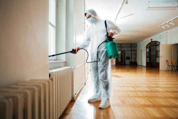 Best Wildlife Control Services  in Jefferson, WI